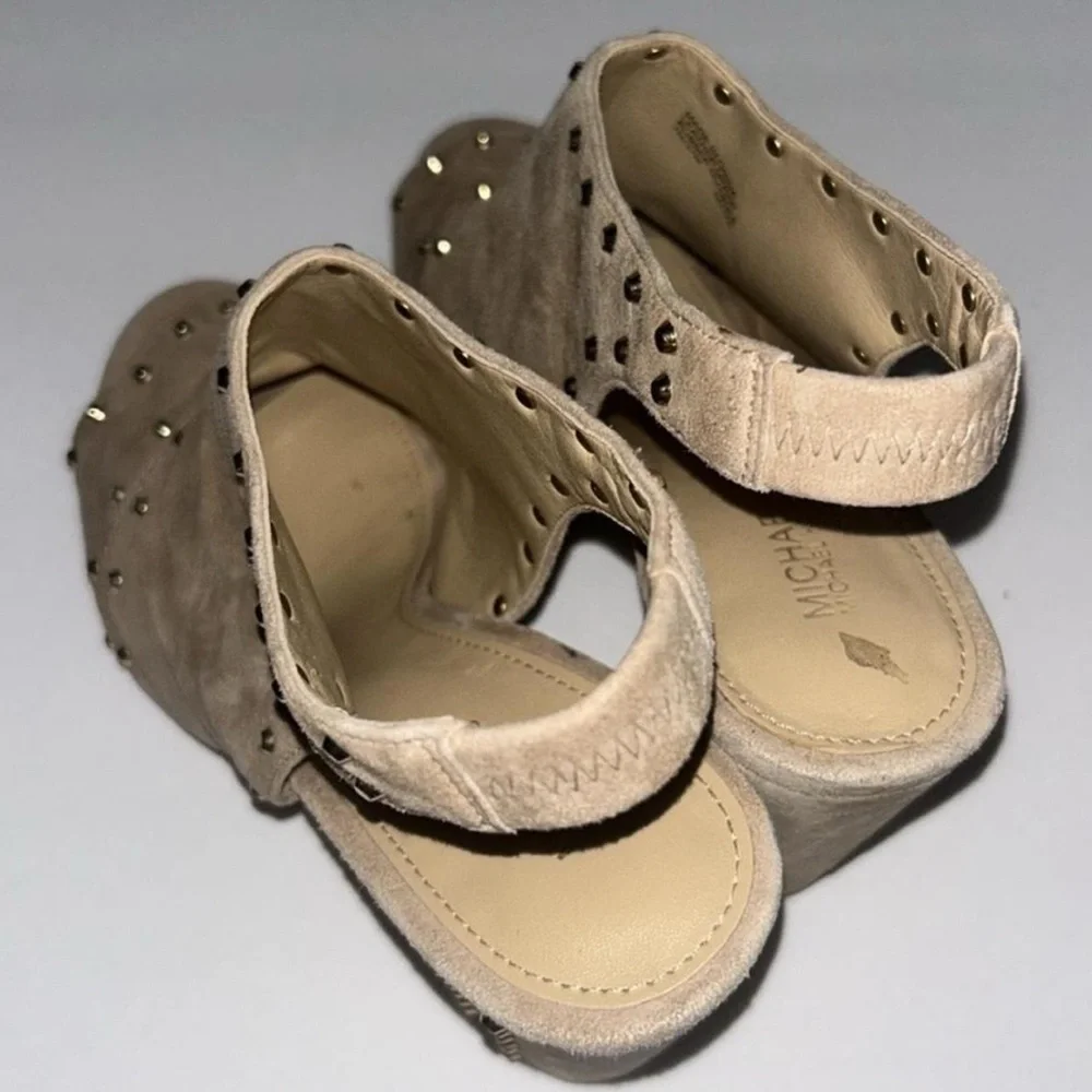 Michael Kors elevate your